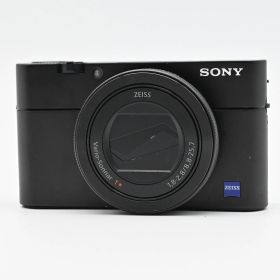 SONY Cyber-shot DSC-RX100M5A ジャンク品