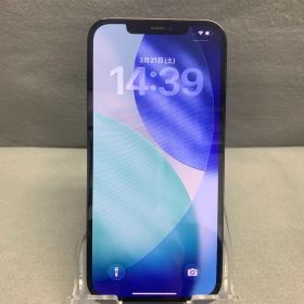 美品 国内版 SIMフリー iPhone12 Pro Max 512GB