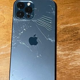 ジャンク iPhone 12 Pro Max