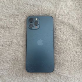 Apple iPhone 12 Pro Max