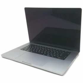 【中古品】Apple(アップル) MacBook Pro M2Pro / 16インチ / 2023 / 16GB / 1TB / スペースグレイ / ランク:C / MNW93J/A / 【中古品管理番号:40514】