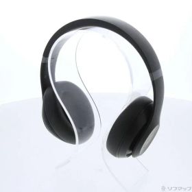 ソフマップ 〔中古品〕 Beats Studio Pro ブラック MQTP3PA／A【198】