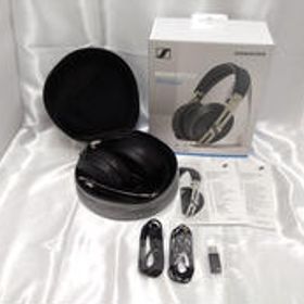 ヘッドホン M3AEBTXL SENNHEISER