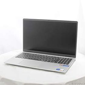 〔中古品〕 Inspiron 15 3520 NI355-EHLSC プラチナシルバー ［Core-i5-1235U (1.3GHz)／16GB／SSD512GB／15.6インチワイド／Windows11 Home］〔中古品〕 Inspiron 15 3520 NI355-EHLSC プラチナシルバー ［Core-i5-1235U (1.3GHz)／16GB／SSD512GB／15.6インチワイド／Windows11 Home］
