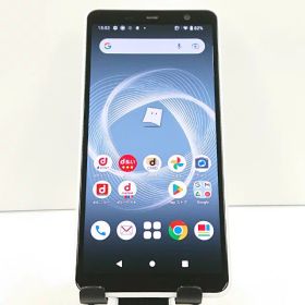 arrows Be4 Plus F-41B ドコモ ホワイト 送料無料 本体 c18237 【中古】