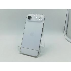 【中古】Apple au 【SIMフリー】 iPhone Air 256GB クラウドホワイト MG284J/A【千葉】保証期間1ヶ月【ランクA】