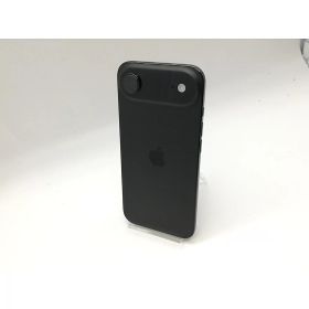【中古】Apple 国内版 【SIMフリー】 iPhone Air 256GB スペースブラック MG274J/A【吉祥寺】保証期間1ヶ月【ランクA】