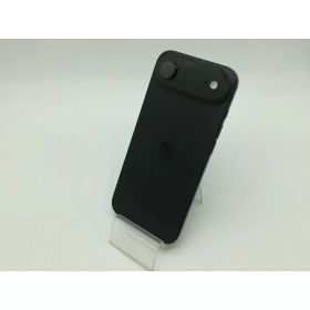 【中古】Apple 国内版 【SIMフリー】 iPhone Air 256GB スペースブラック MG274J/A【OSU301】保証期間1ヶ月【ランクA】
