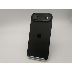 【中古】Apple 国内版 【SIMフリー】 iPhone Air 256GB スペースブラック MG274J/A【福岡天神】保証期間1ヶ月【ランクA】