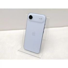 【中古】Apple 国内版 【SIMフリー】 iPhone Air 256GB スカイブルー MG2A4J/A【仙台イービーンズ】保証期間1ヶ月【ランクA】