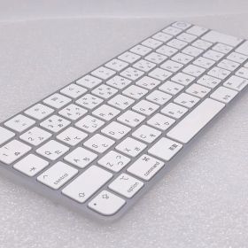 【美品】Apple純正 Magic Keyboard with Touch ID