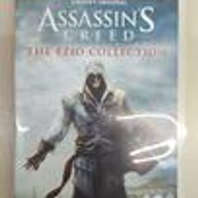 スイッチソフト アサシンクリード エツィオコレクション ユービーアイソフト