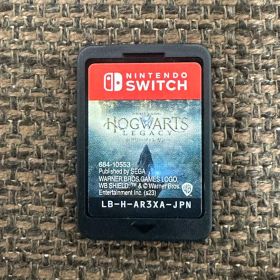 ★ ホグワーツレガシー Nintendo Switch ソフトのみ