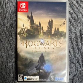 Hogwarts Legacy Nintendo Switch