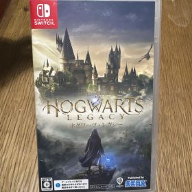 ホグワーツレガシーHogwarts Legacy Nintendo Switch