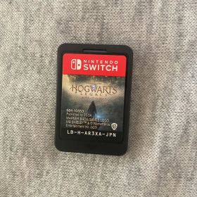 Hogwarts Legacy Nintendo Switch