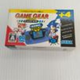 ゲームギア＋4 HCV-3277 SEGA