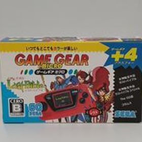 ゲームギアミクロ HCV-3279 SEGA