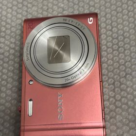 SONY DSC-WX350 26023534