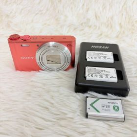 ソニーサイバーショット dsc-wx350