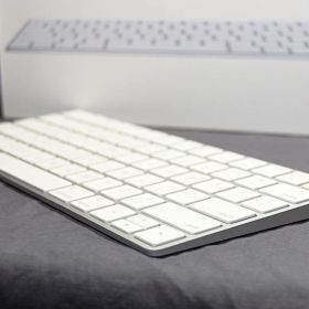 Apple Mac Magic Keyboard US配列 箱付