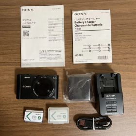 デジタルカメラ Cyber-shot DSC-WX350