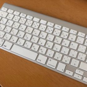 Apple Magic Keyboard(A1314)日本語配列