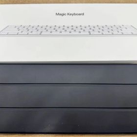 Magic Keyboard A2450 ホワイト Apple純正キーボード