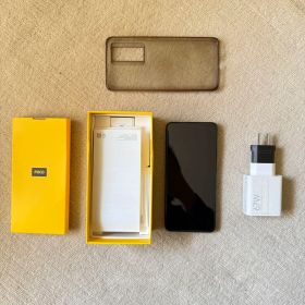 【美品】 Poco F5 pro 12GB/512GB