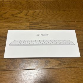 Apple Magic Keyboard 本体 MXCL3J/A