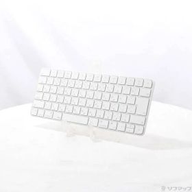 ソフマップ 〔展示品〕 Apple Magic Keyboard MK2A3J／A【262】
