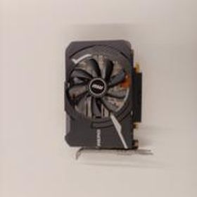 グラフィックボード GTX 1660 TI AERO ITX 6G OC MSI