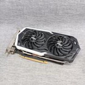 グラフィックボード GTX1660TI ARMOR 6G MSI