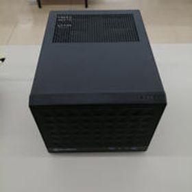 ゲーミングデスクトップPC I5-8400/GTX1660TI SILVER STONE/自作