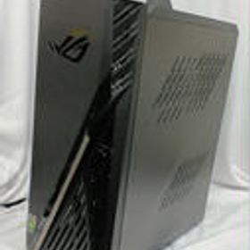 ゲーミングPC G15DH-7RG 1660TI ASUS