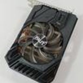 グラフィックボード GTX1660TI STORMX 6G PALIT