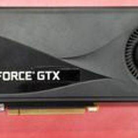 グラフィックボード GEFORCE GTX1660TI6GB ZOTAC