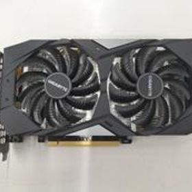 グラフィックボード GV-N166TOC-6GD GIGABYTE