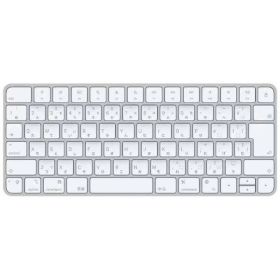 Apple Magic Keyboard 日本語レイアウト