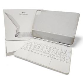 Apple Magic Keyboard MJQJ3J A2261 付属品完備