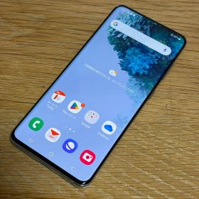 14685 Galaxy s20 SIMフリー