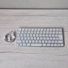 Apple Magic Keyboard Touch ID搭載 日本語