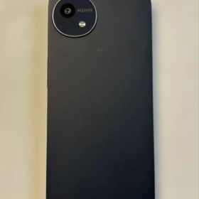 AQUOS wish4 A403SH スマートフォン 本体