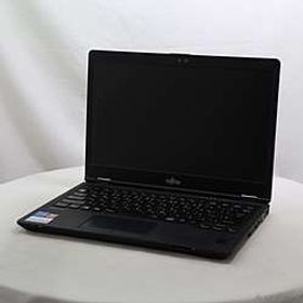 LIFEBOOK U7311／FX FMVU3802MP ［Core-i5-1135G7 (2.4GHz)／8GB／SSD256GB／13.3インチワイド／Windows11 Pro MAR］