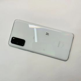 Galaxy S20 5G SCG01 SIMフリー59658