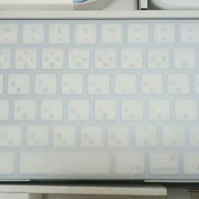 Apple Magic Keyboard 日本語配列 ブルー