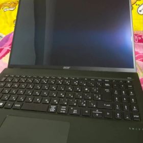 Acer Swift Edge オリビンブラック SFE16-43-A56YJ