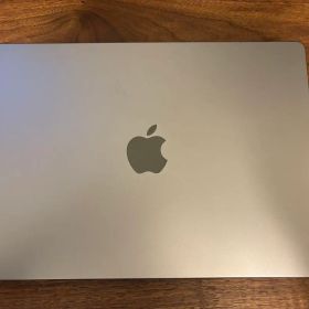 MacBook Pro M1 Pro 16GB SSD1TB US配列