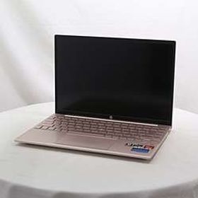 〔中古品〕 HP Pavilion Aero 13-be0039AU 483X2PA#ABJ ［AMD-Ryzen-7-5800U (1.9GHz)／16GB／SSD512GB／13.3インチ／Windows11 Pro］〔中古品〕 HP Pavilion Aero 13-be0039AU 483X2PA#ABJ ［AMD-Ryzen-7-5800U (1.9GHz)／16GB／SSD512GB／13.3インチ／Windows11 Pro］