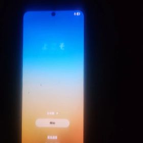 ジャンク品 Galaxy Zfrip4